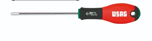 Odvijač Torx T27x100 322TX USAG