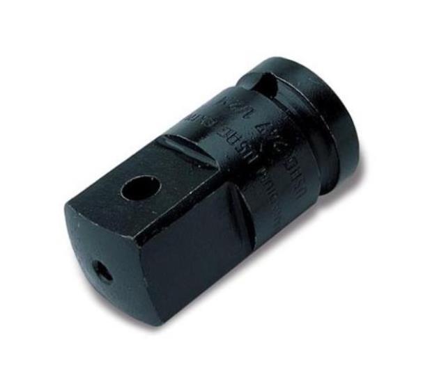 "Adapter kovani 1/2"" - 3/4"" dužine 48 mm 247M USAG"