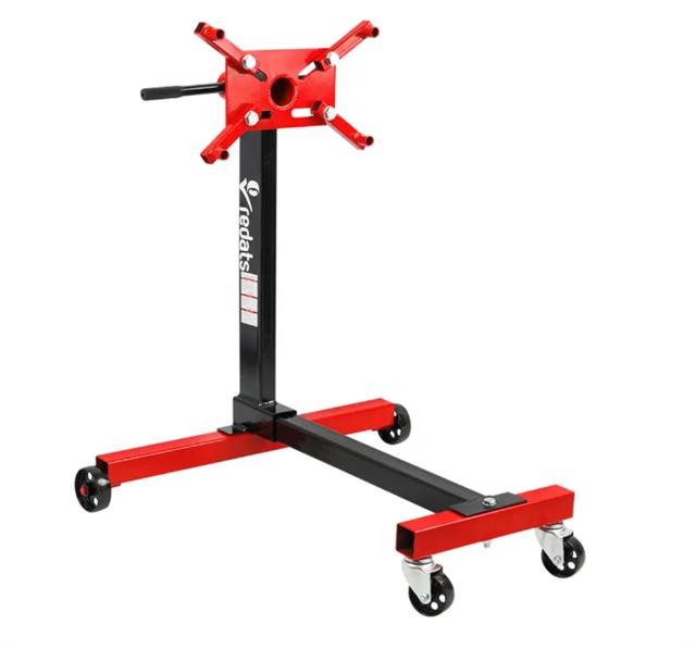 Nosač motora nosivosti 450 kg 0-460 mm REDATS