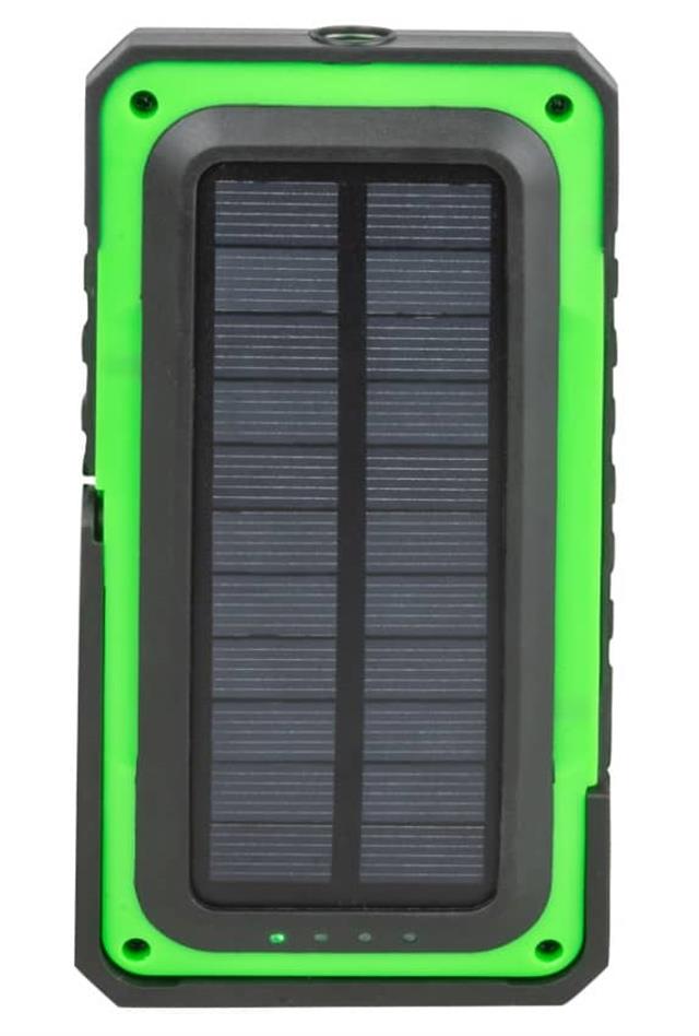 Lampa solarna 10W JBM